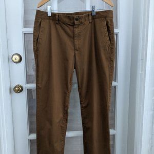 Bonobos stretch washed chino